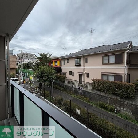 パークアクシス下北沢の物件内観写真